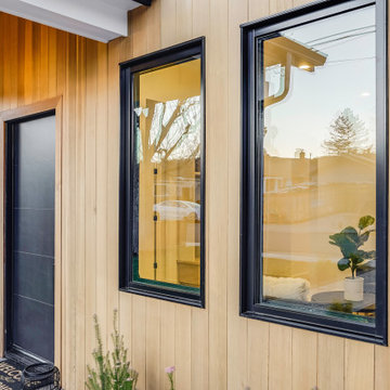 The Pearl | New Construction | San Carlos, CA