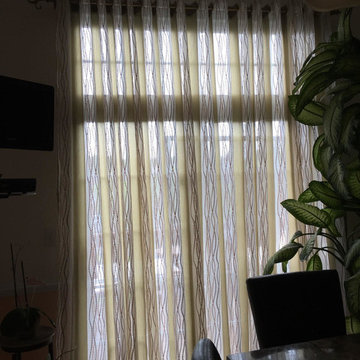 Window Treatments