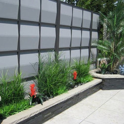 Luxcrete - Products
