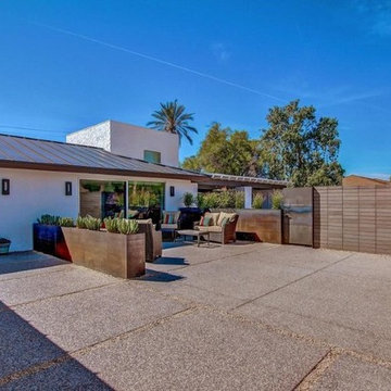 Gambaro Residence