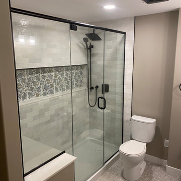 Bathroom Remodels