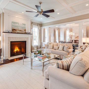 Coastal Virginia Idea House Holly Road