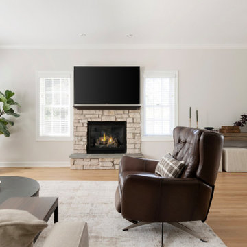 Edina Court - Whole Home Remodel