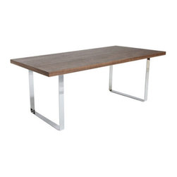 Boshporus Dining Table by sohoConcept - Dining Tables