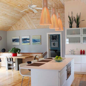 Residential Work