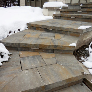 Snow Melting
