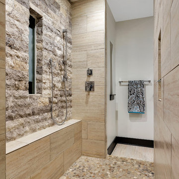 Bouldin Residence