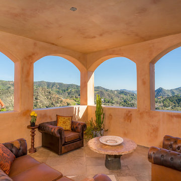 Topanga Estate