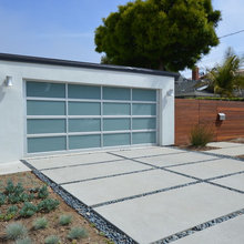 marisol driveway