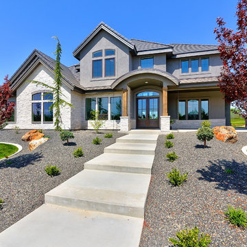 The Ballard - Spurwing Challenge Estates