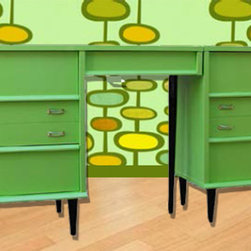 Mid Century Reinventions - Products
