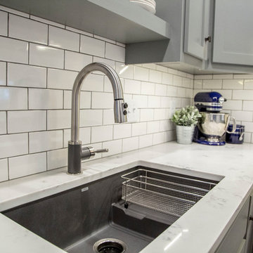 Brookside Kitchen