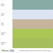 Palette Colour Picker