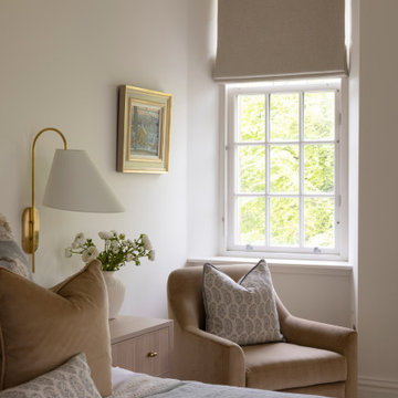 Scottish Country Home