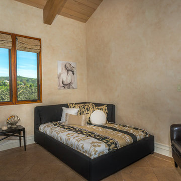 Topanga Estate