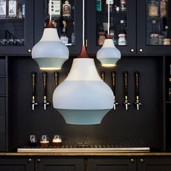 CIRQUE - Pendant Lighting