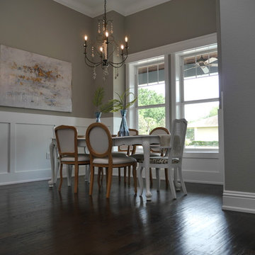 Taylor-Made- Auburndale- Dining/Entry