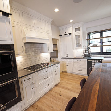 Builders Showcase 2017 home in South Bend, IN