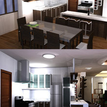 Kitchen Ideas