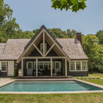 Back Country Sanctuary