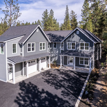 Modern Farmhouse Elegance Meets Exceptional Flexibility! - Talline Lot, Bend, OR
