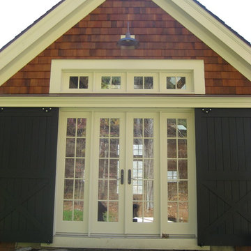 Full House Renovation, Addition, Barn/2 Car Garage - Lincoln