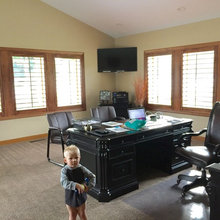 2.3 Shanz' Office/Studio
