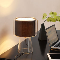 Modern Lighting - Table Lamps