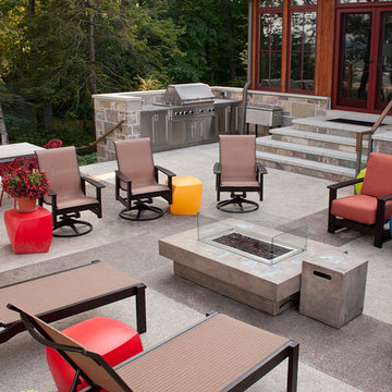 Environments by Design