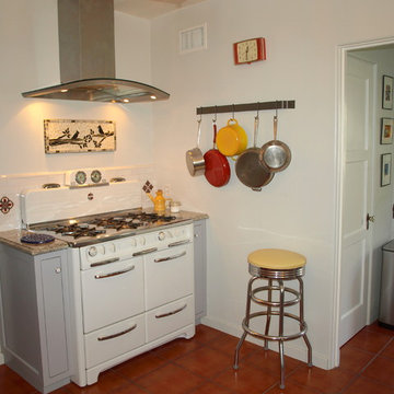 Silverlake Eclectic Charm
