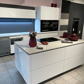 Showroom in Germany 20260126