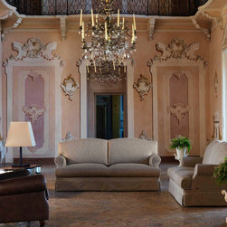 Alfredo - Sofas