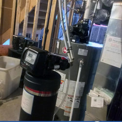 General Projects - Heating And Cooling