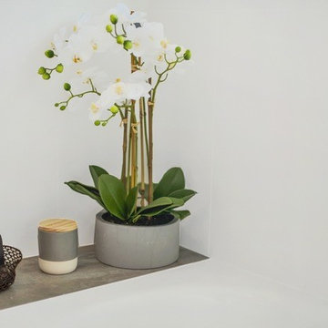 Bathroom Renovation - Narrabeen Lakes