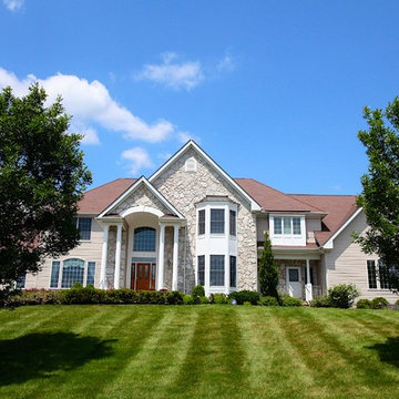 Family Pool Project, Flemington, NJ