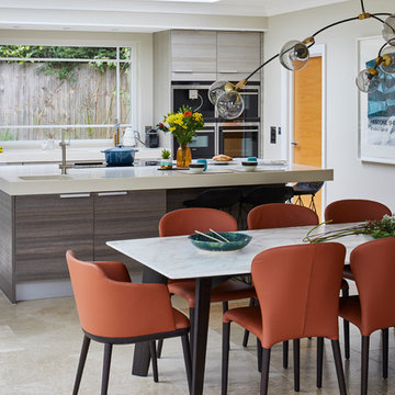 Oxshott Project