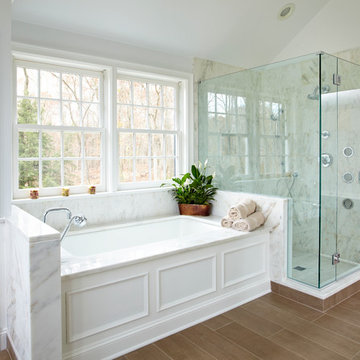Whole House - Re-do Center Hall Colonial