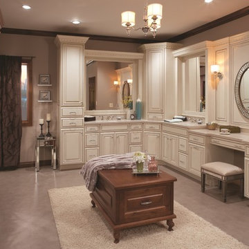 Bathrooms