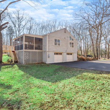 135 Foxwood Road, Stamford CT