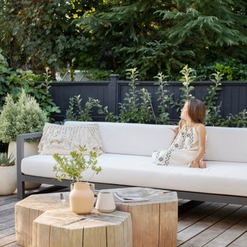 Garden Rooms
