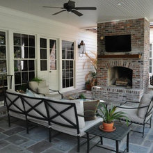 Outdoor Living