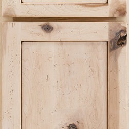Details - Kitchen Cabinetry