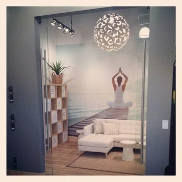 Evolv3 at Total Health and Fitness