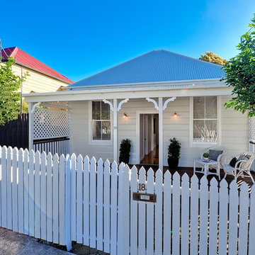 Workers Cottage