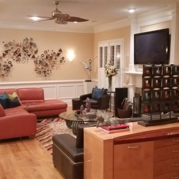 Intown Residence