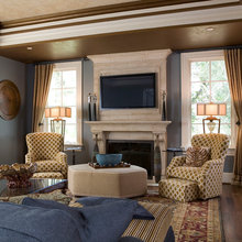Accent Chairs