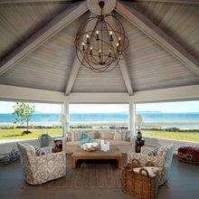 savory island home