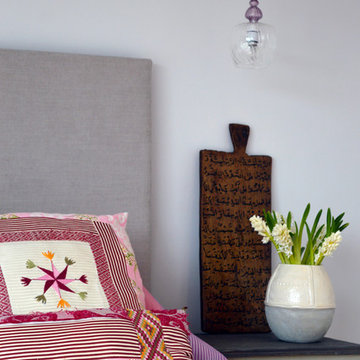 Parsons Green Victorian Family Home