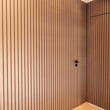 Julián Gil’s Custom Renovated Home by D’Cassa