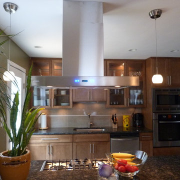 Bethesda MD Kitchen